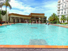 Aevia Home Bayview Apartment at PD